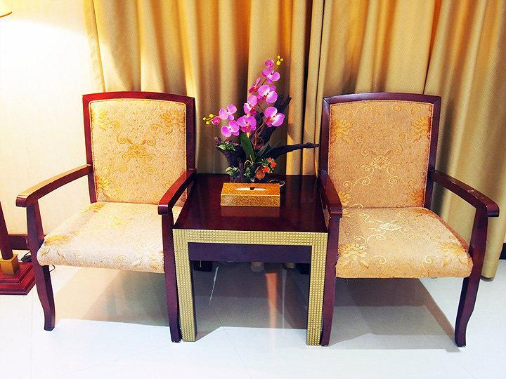 Hotel The Privi
