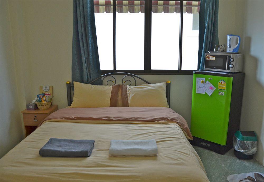 Pattaya Holiday Lodge Apartment *