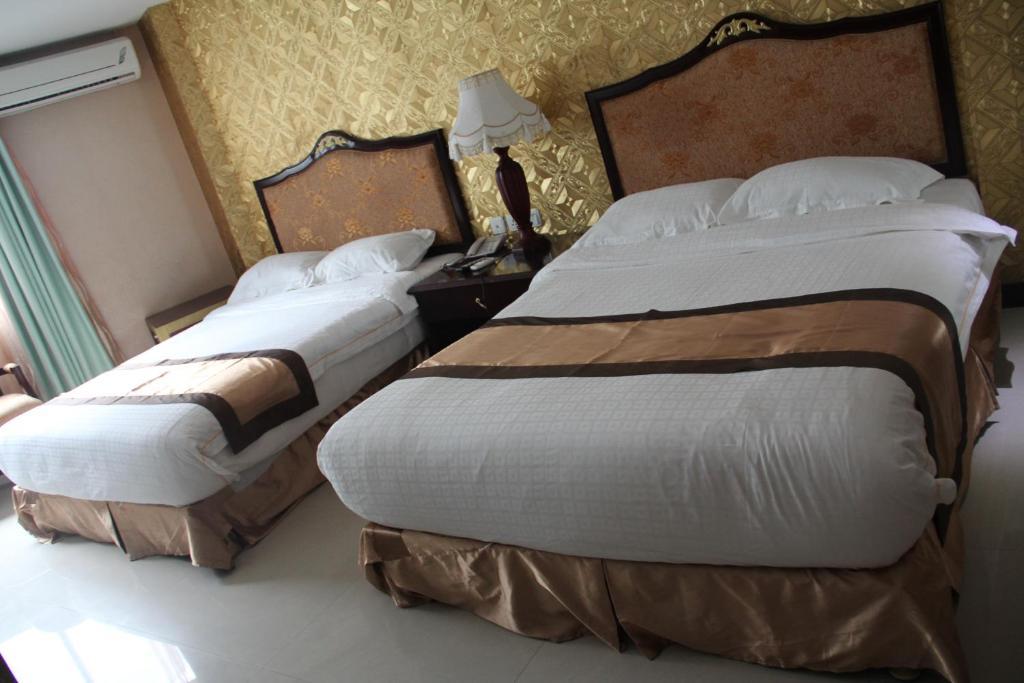 The Privi Pattaya