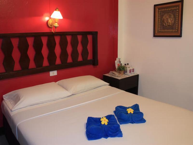 Sawasdee Sabai 2* Pattaya