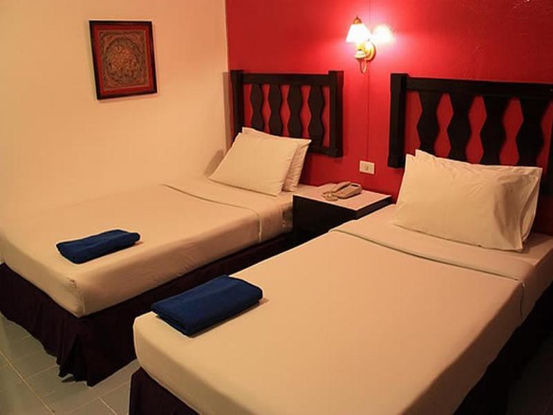 Sawasdee Sabai Pattaya