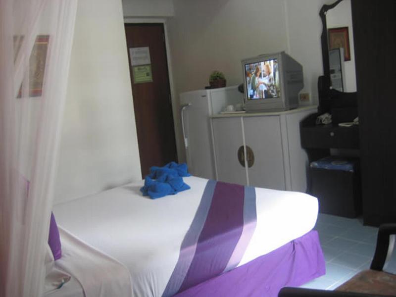 Sawasdee Sabai 2* Pattaya
