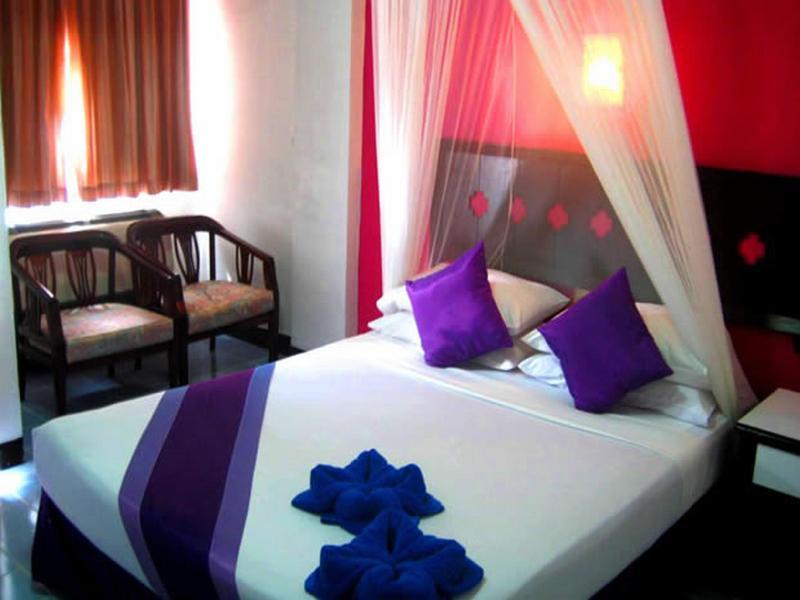 Sawasdee Sabai Hotel