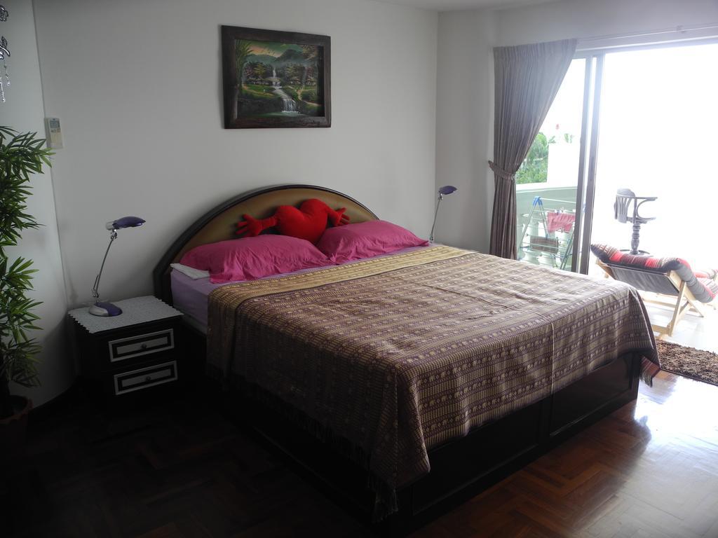 Apartamento Sky Orchid Beachfront *