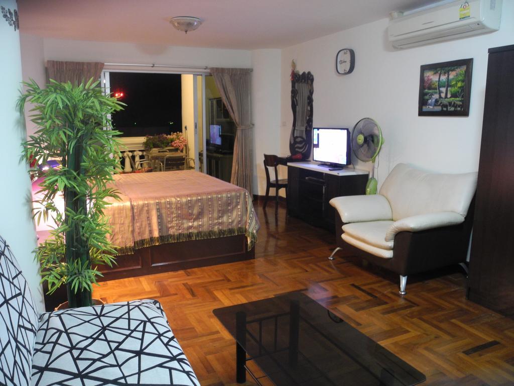 Apartamento Sky Orchid Beachfront