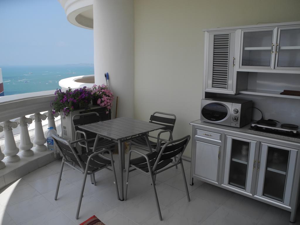 Apartamento Sky Orchid Beachfront *