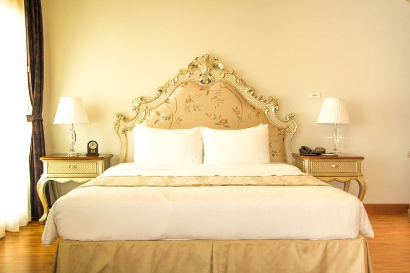 Lk The Empress Hotel