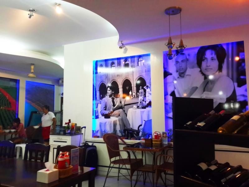 Guest house Piza 24