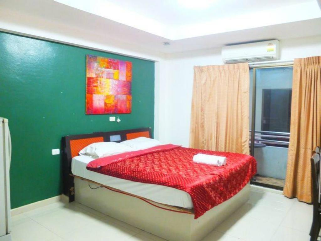 Guest house Piza 24 Pattaya