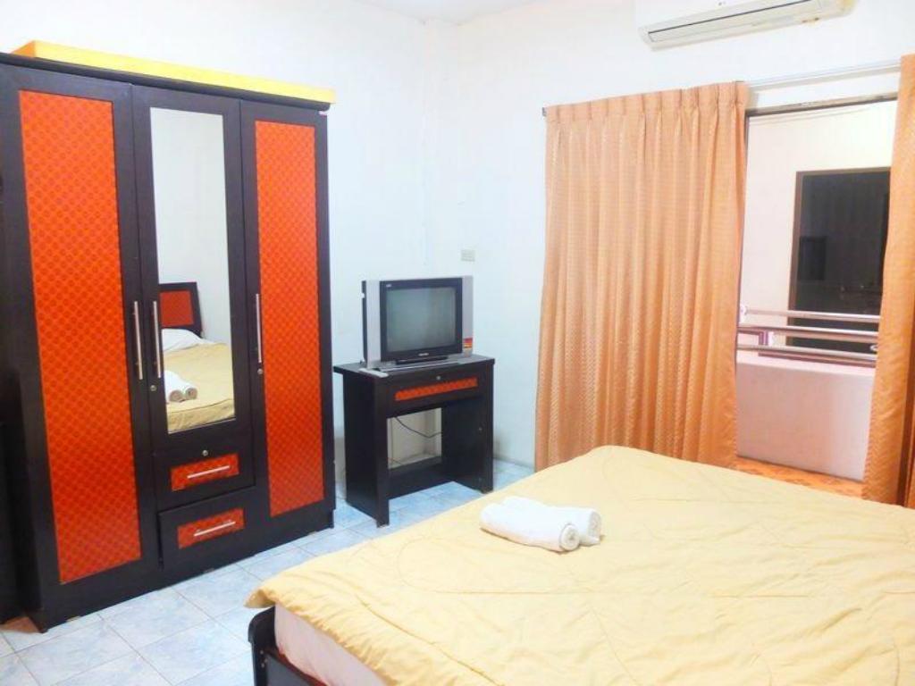 Piza 24 Pattaya