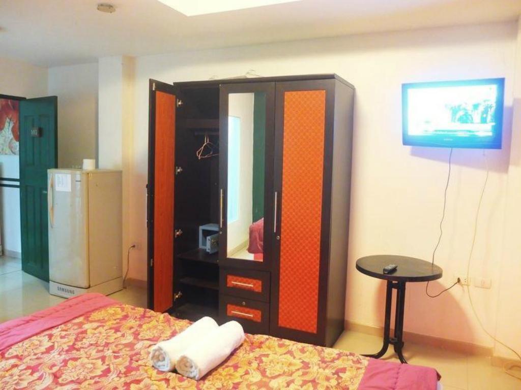 Guest house Piza 24