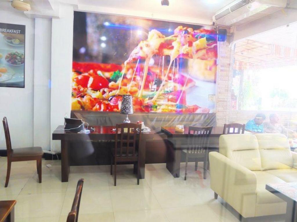 Piza 24 Guest house 3*