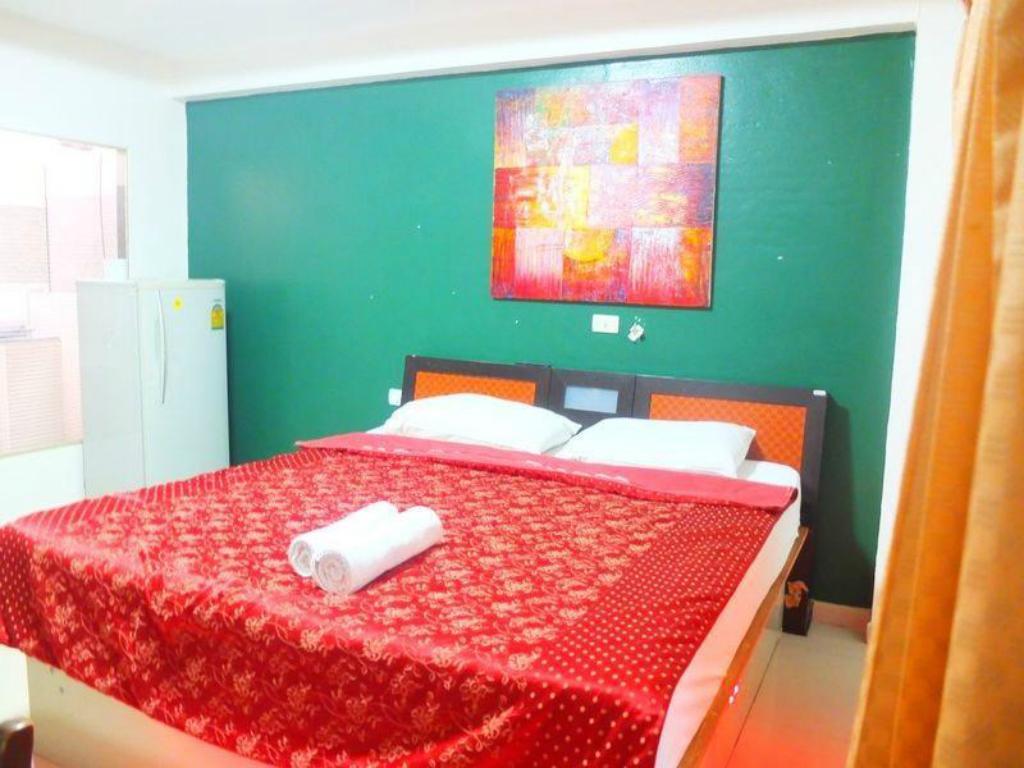 Guest house Piza 24