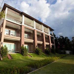 Casuarina Jomtien Hotel Pattaya