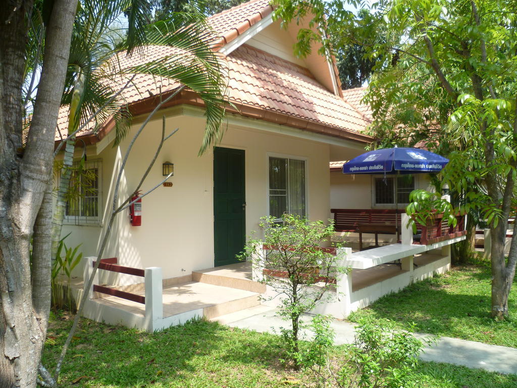 Hotel Casuarina Jomtien Hotel Pattaya