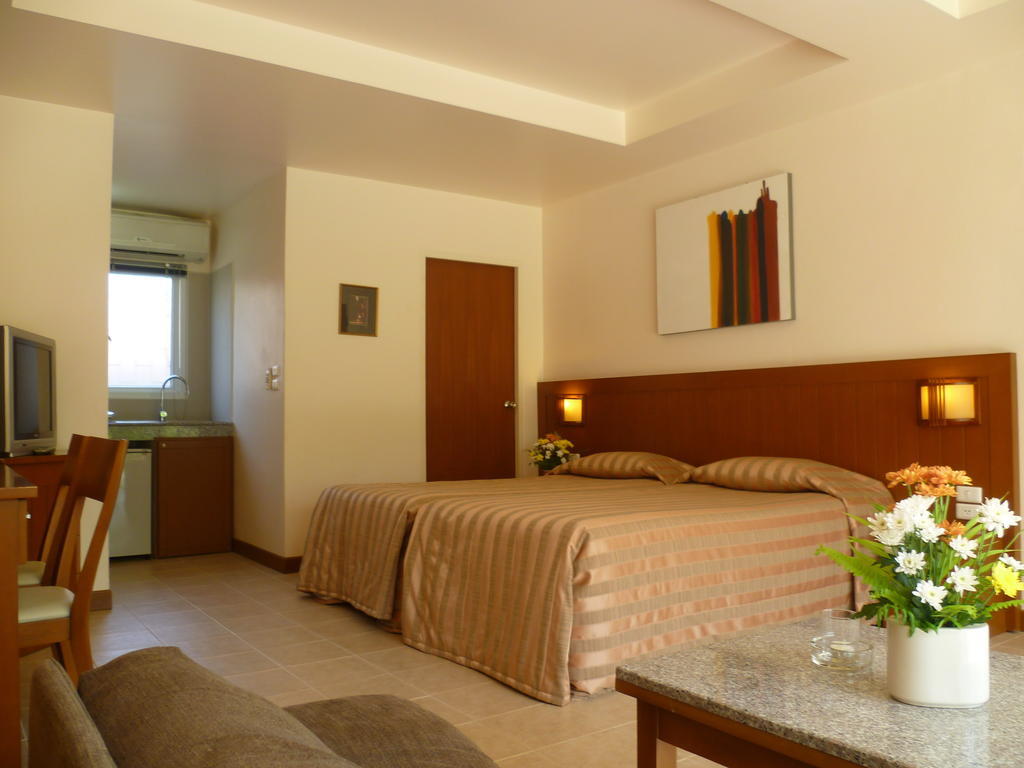 Casuarina Jomtien Hotel Pattaya