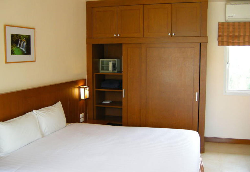 Casuarina Jomtien Hotel