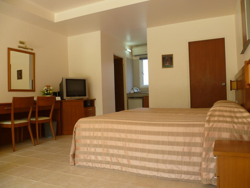 Hotel Casuarina Jomtien Hotel