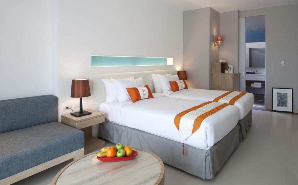 Casuarina Jomtien Hotel Pattaya