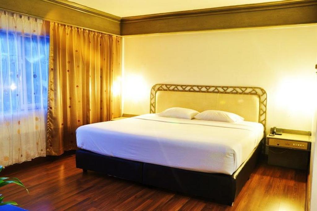 Hotel Basaya & Pattaya