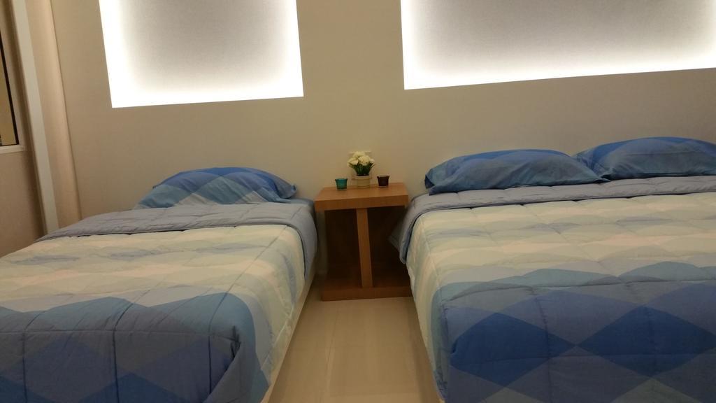 Apartment View Talay6 By Blue Ocean