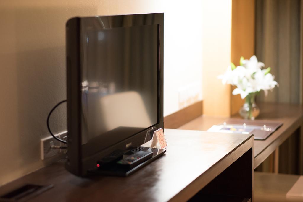 Intimate - Sha Extra Pattaya