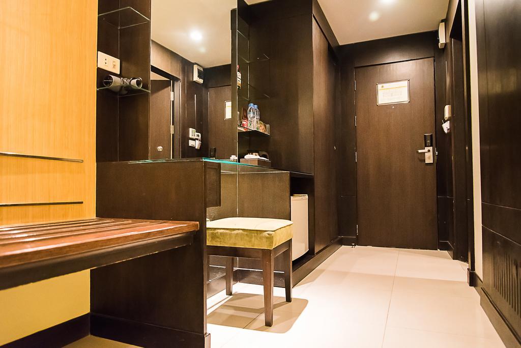 Intimate - Sha Extra Pattaya