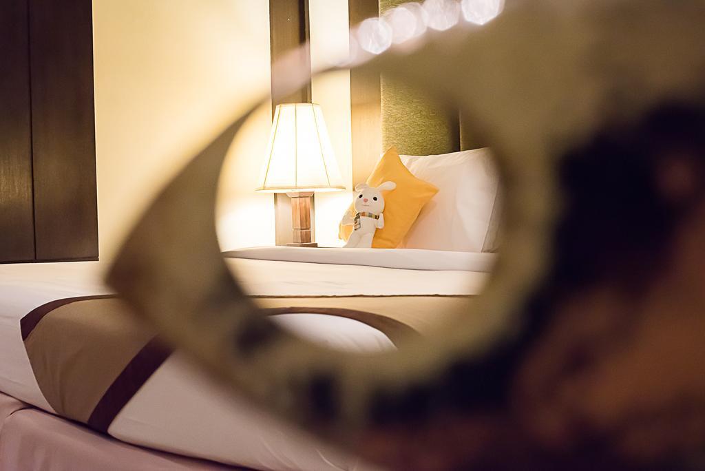 Intimate - Sha Extra Pattaya