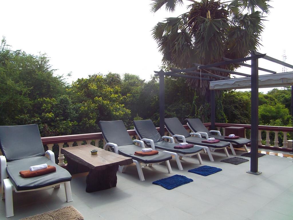 Inn A&M Villa Pattaya Pattaya