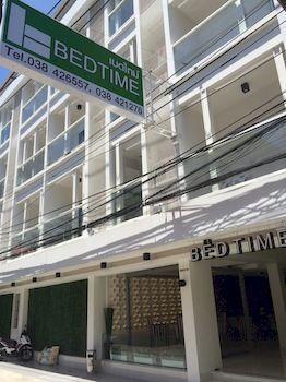 โรงแรม Bedtime 3*