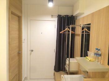 โรงแรม Bedtime 3*