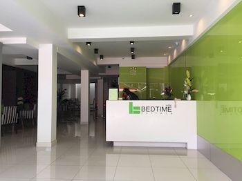 โรงแรม Bedtime