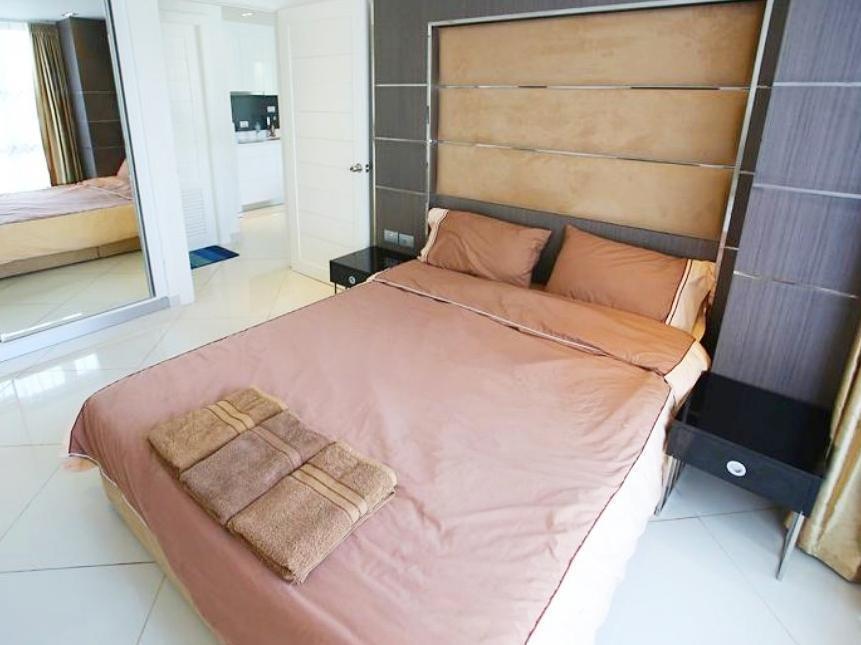 Apartment The View Cosy Beach By Sunny Rentals Pattaya