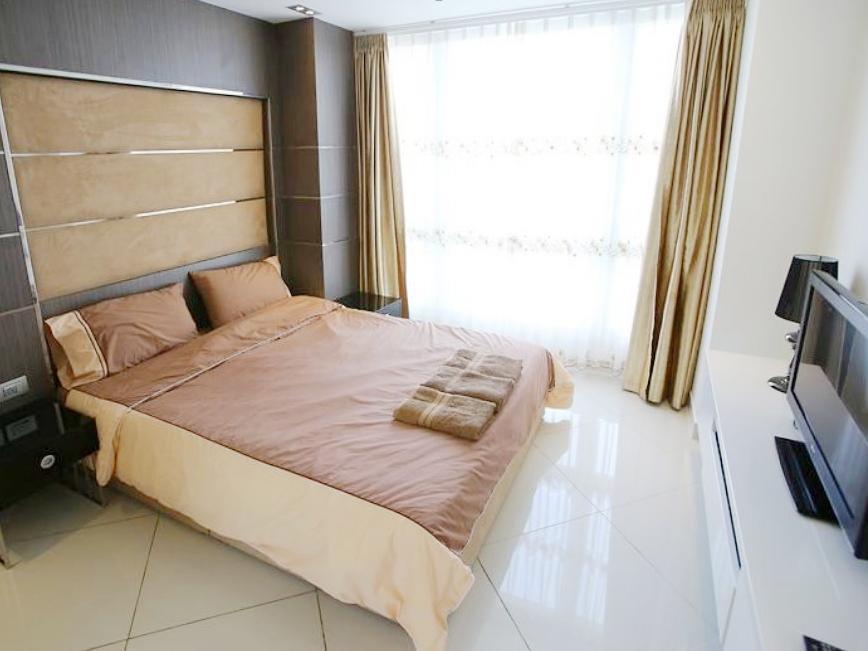 The View Cosy Beach By Sunny Rentals Pattaya