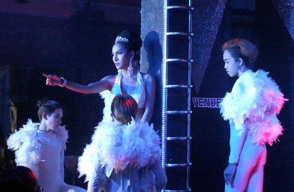 Hotel The Venue - Sha Extra 2*