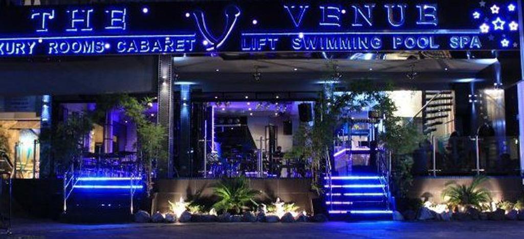 The Venue - Sha Extra Pattaya