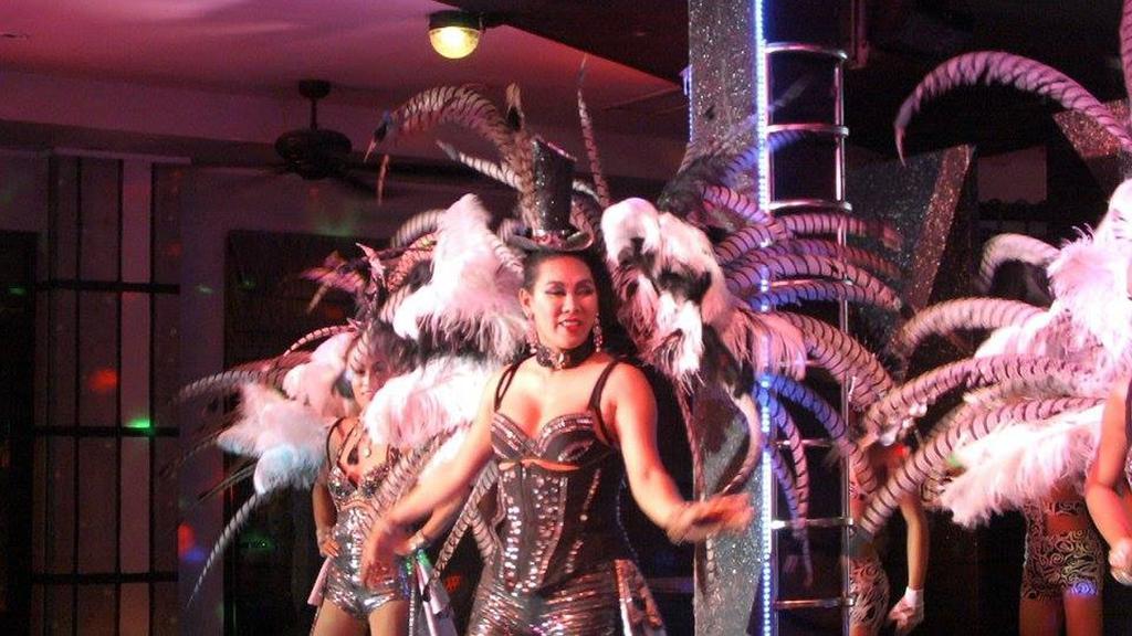 The Venue - Sha Extra Pattaya