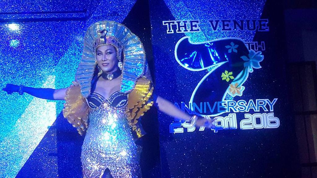 Hotel The Venue - Sha Extra Pattaya