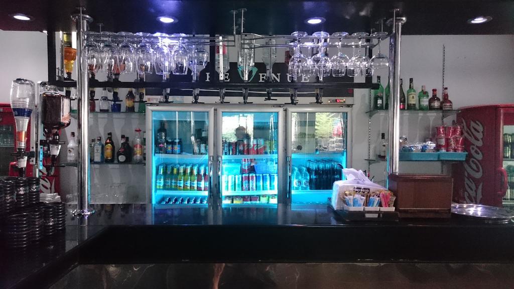 The Venue - Sha Extra Pattaya