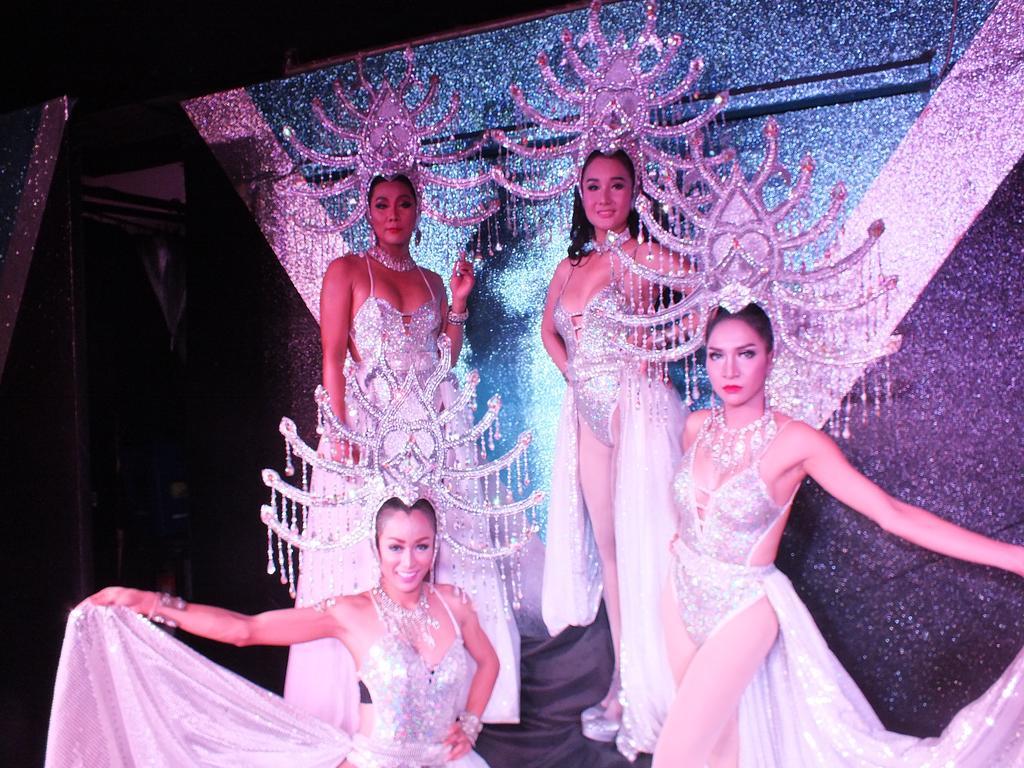 The Venue - Sha Extra Pattaya