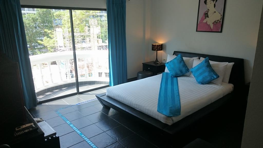 Hotel The Venue - Sha Extra 2*