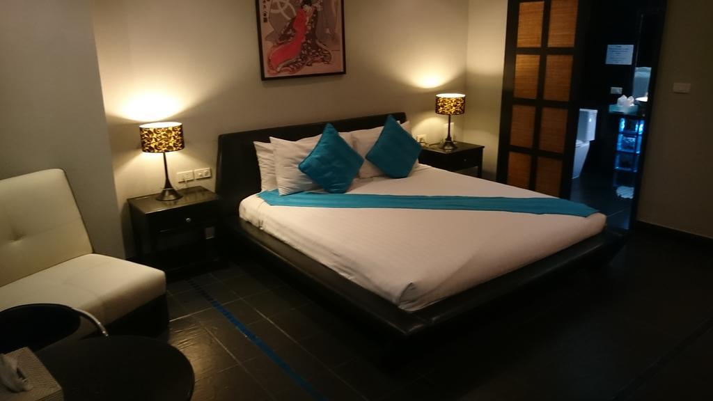 Hotel The Venue - Sha Extra