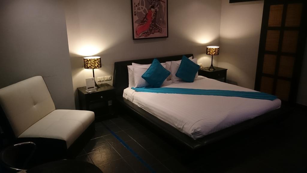 Hotel The Venue - Sha Extra 2*