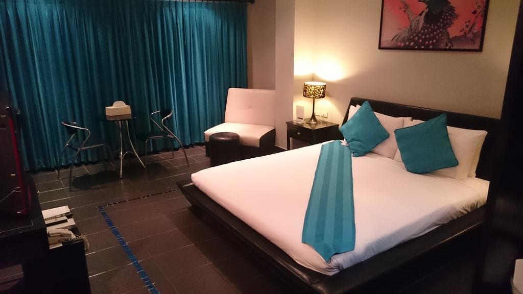 Hotel The Venue - Sha Extra