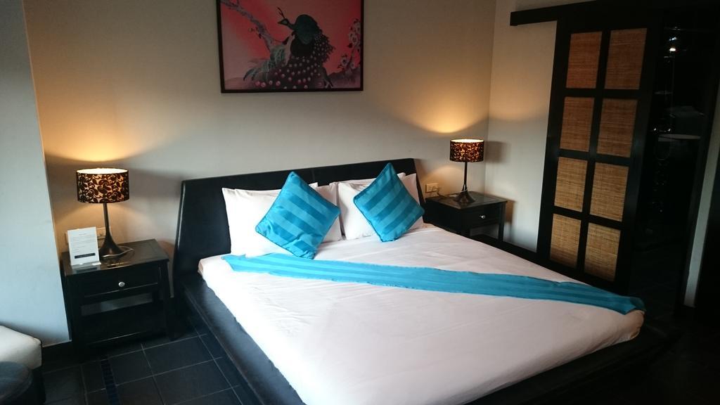 Hotel The Venue - Sha Extra