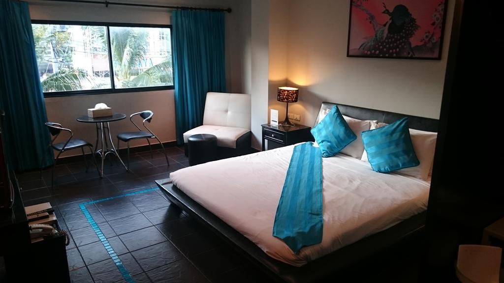 Hotel The Venue - Sha Extra 2*