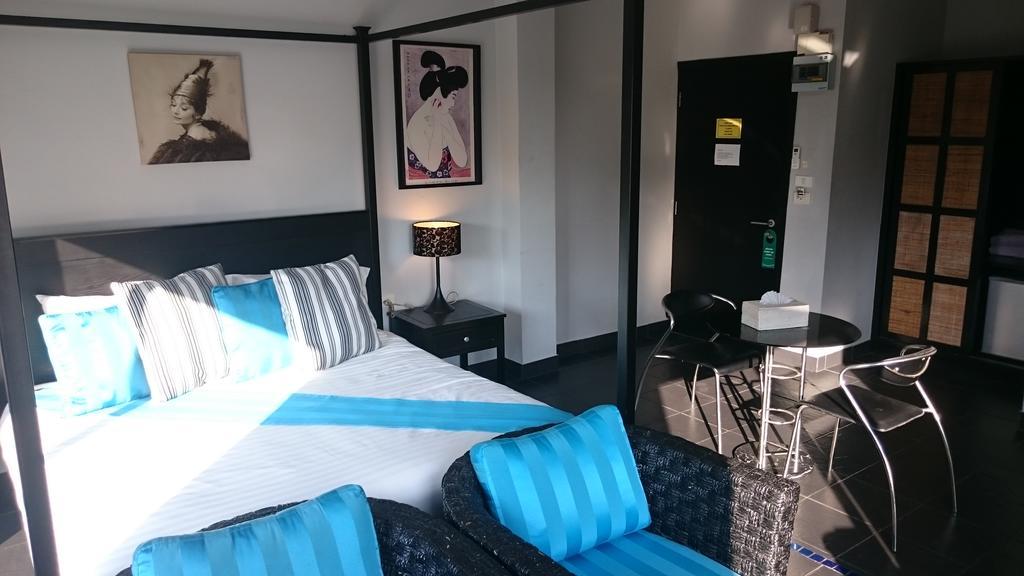 Hotel The Venue - Sha Extra Pattaya