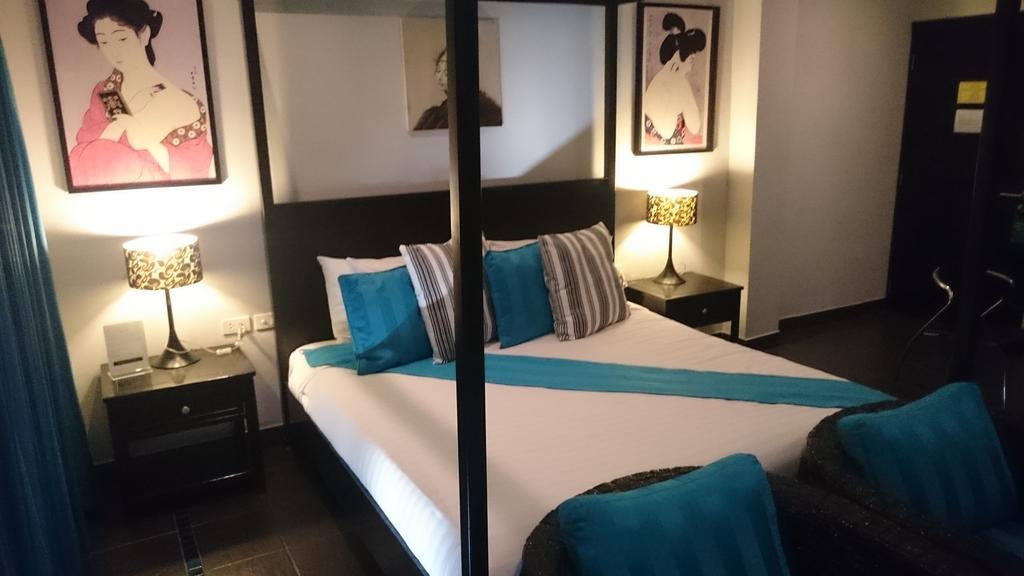 Hotel The Venue - Sha Extra