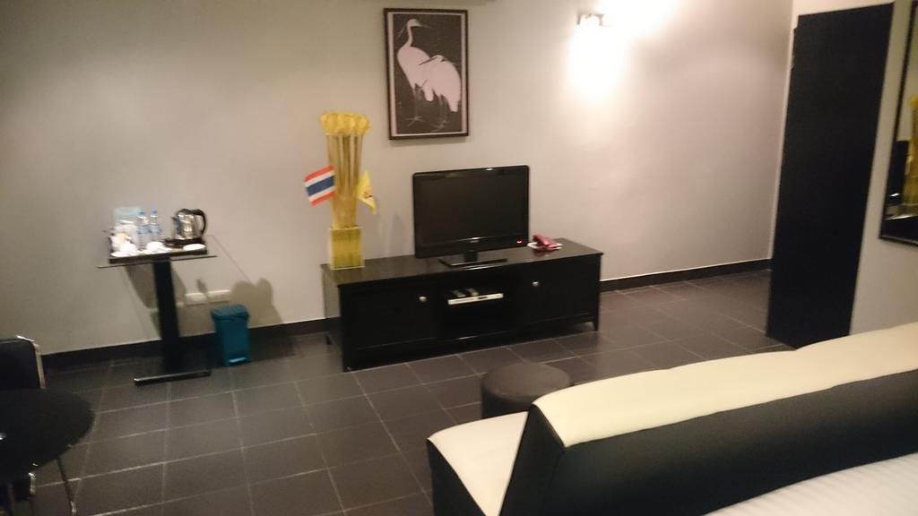 The Venue - Sha Extra Pattaya
