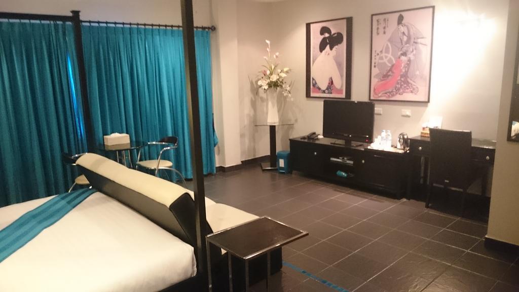 Hotel The Venue - Sha Extra 2*